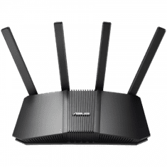 ASUS RT-BE55 usmerjevalnik, Dual-Band WiFi 7 (802.11be), AiMesh (90IG0A80-MO3C00)