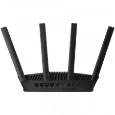 ASUS RT-BE55 usmerjevalnik, Dual-Band WiFi 7 (802.11be), AiMesh (90IG0A80-MO3C00)