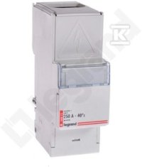 slomart 1-polni razdelilni blok 250A