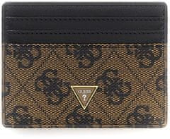 Guess Moška osebna izkaznica SMVELELEA25-COF