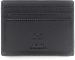 Guess Moška osebna izkaznica SMVELELEA25-COF