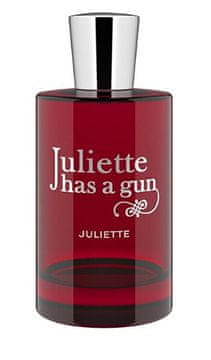 Juliette Has A Gun Juliette - EDP