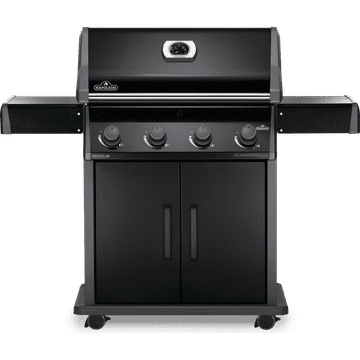 Napoleon Plinski žar ROGUE R525PK