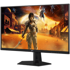 AOC Gaming Q27G41ZDF monitor, 67,3cm (26,5), QHD, QD-OLED, 240Hz, 0,03ms, G-Sync Compatible