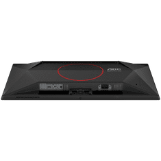 AOC Gaming Q27G41ZDF monitor, 67,3cm (26,5), QHD, QD-OLED, 240Hz, 0,03ms, G-Sync Compatible