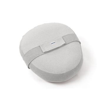Doomoo Prevleka za materinsko blazino, Relax Classic Grey