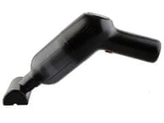 Tracer OK-B1 ročni sesalec, 60 W, črn