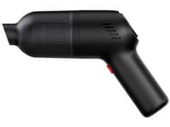 Tracer OK-B1 ročni sesalec, 60 W, črn