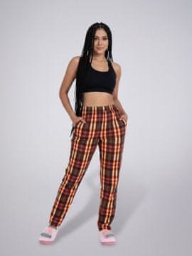 LEAFLETIC Ženska pižama za spanje