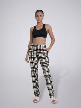 LEAFLETIC Ženska pižama za spanje