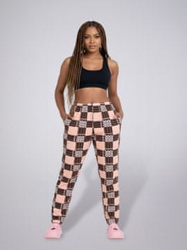 LEAFLETIC Ženska pižama za spanje