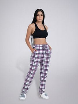 LEAFLETIC Ženska pižama za spanje