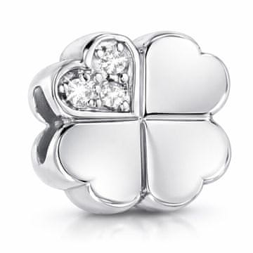 Morellato Obesek za obešanje Fourleaf Clover SCZF5