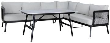 Rojaplast vrtna garnitura Edinburgh (614275C)