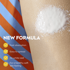 Nivea OF 30 Sun (Protect & Moisture Sun Spray) 200 ml