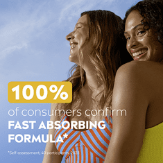 Nivea OF 30 Sun (Protect & Moisture Sun Spray) 200 ml