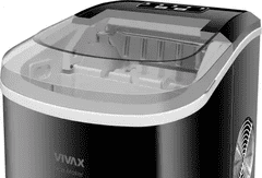 Vivax Ledomat IM-123B