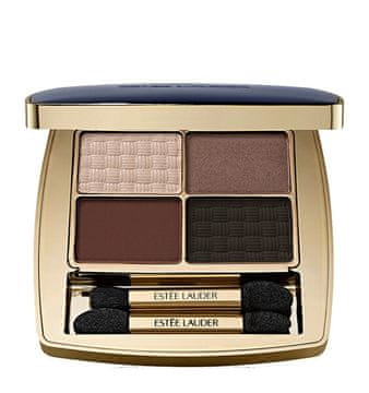 Estée Lauder Paleta senčil za oči The Essential Eyeshadow Quad 4g