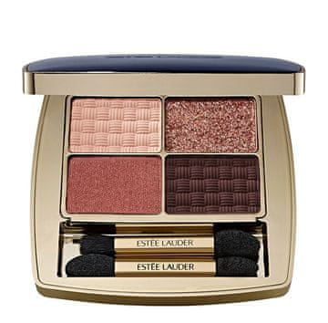 Estée Lauder Paleta senčil za oči The Essential Eyeshadow Quad 4g