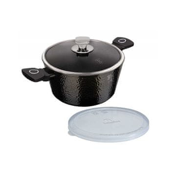 Berlingerhaus  Berlinger Haus titanov lonec 28 cm Primal Gloss 12693