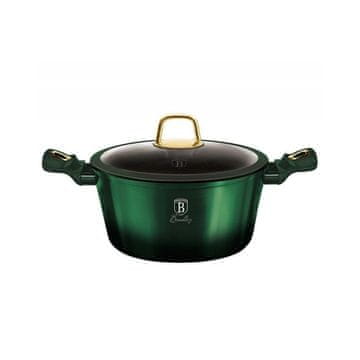 Berlingerhaus  Berlinger Haus titanov lonec 28 cm Emerald 7981
