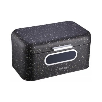 KINGHoff škatla za kruh 8868