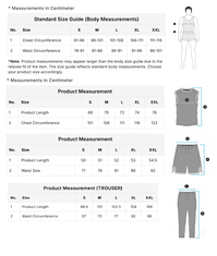 PANTONECLO Moški športni komplet Pantoneclo iz treh delov: majica s kratkimi rokavi, kratke hlače z zračnimi odprtinami in hlače, M