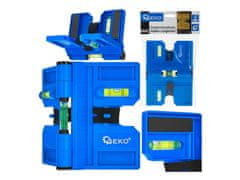 GEKO Magnetna vodna tehtnica - G03391