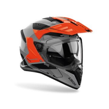 Airoh Čelade nahrbtniki za motor Bandit Tune