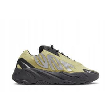 Adidas Čevlji črna Yeezy Boost 700 MNVN