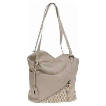 Rieker Torbice bež H102560