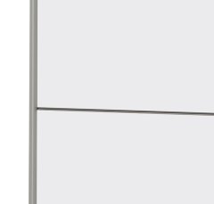 Fort GARDEROBNA OMARA WHITE KISS