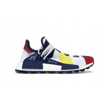 Adidas Čevlji NMD HU Pharrell X Billionaire BB9544
