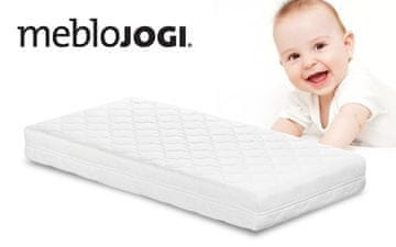 meblojogi Otroško ležišče RELAX BABY (80x160)