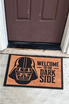 Furnitura PREDPRAŽNIK VOJNA ZVEZD 40x60 CM