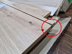 Furnitura EKSPONAT KOMODA MURI - MANJŠA POŠKODBA