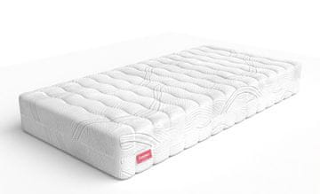 Lume Home EKSPONAT Lume Home žepkasta vzmetnica Relax Dream -120x200