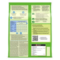 Friskies Junior suha hrana za pasje mladiče, piščanec in zelenjava, 4 x 2,4kg