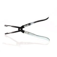 Rosfix Set Orodje za Demontažo Ventilov Glave 16–30 Mm – Vključuje Klešče | 5 Vložkov, 3 Palice, M12, 170 Mm