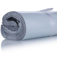 Rosfix Folije 420 X 520 Mm – Samolepilne Bale Folijske Vrečke LDPE | 100 Kos, 50 Μm, Vodoodporen