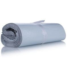 Rosfix Folije 420 X 520 Mm – Samolepilne Bale Folijske Vrečke LDPE | 100 Kos, 50 Μm, Vodoodporen