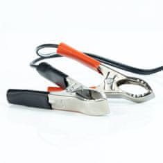 OEM Črpalka za Gorivo 12V – Inox Ohišje, 12 L/min, 38 Mm, 2,6 M Kabel, 8500/min | za Olje in Vodo