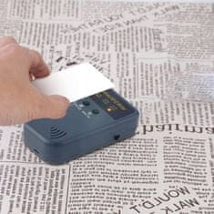 Rosfix Set RFID Programator – Čitalec, Encoder, Cloner 125 kHz | T5577, EM4305, 5 Obeskov, 1 Kartica