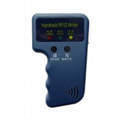 Rosfix Set RFID Programator – Čitalec, Encoder, Cloner 125 kHz | T5577, EM4305, 5 Obeskov, 1 Kartica