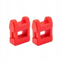 Rosfix Magnetizer 29x20x40mm – Močan Magnetni Učinek za Orodja | Kompakten, za Domačo in Profesionalno Rabo