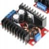 Pretvornik DC-DC 150W – Step-Up Modul za Napajanje LED, Arduino | 12–32V, 10A, >94% Učinkovitost
