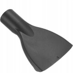 Rosfix Nadomestni Del za Odkurzovalnik Kärcher, Parkside, Bosch – Brizgalna Glava 35 Mm, Velur, 10 Cm