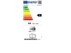 Telefunken 4K HDR-Smart D50U960B2CW