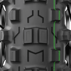 MICHELIN Enduro Medium 2, 90/90 - 21 M/C 54R (F) TT, sprednja