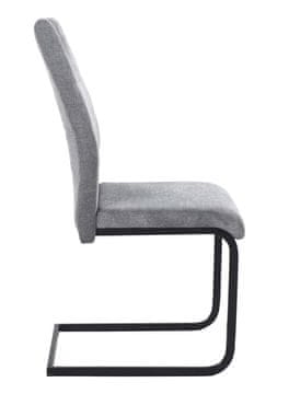 Fort Stol MORANA (set 4 kosov)